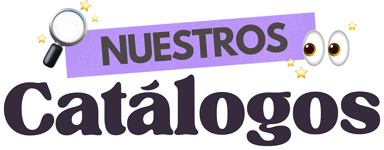 catalogos
